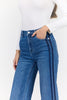 Dear John Denim Margot Straight Leg Jean | Drifting