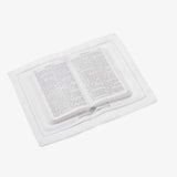 Elegant Baby Gift Boxed Heirloom Bible