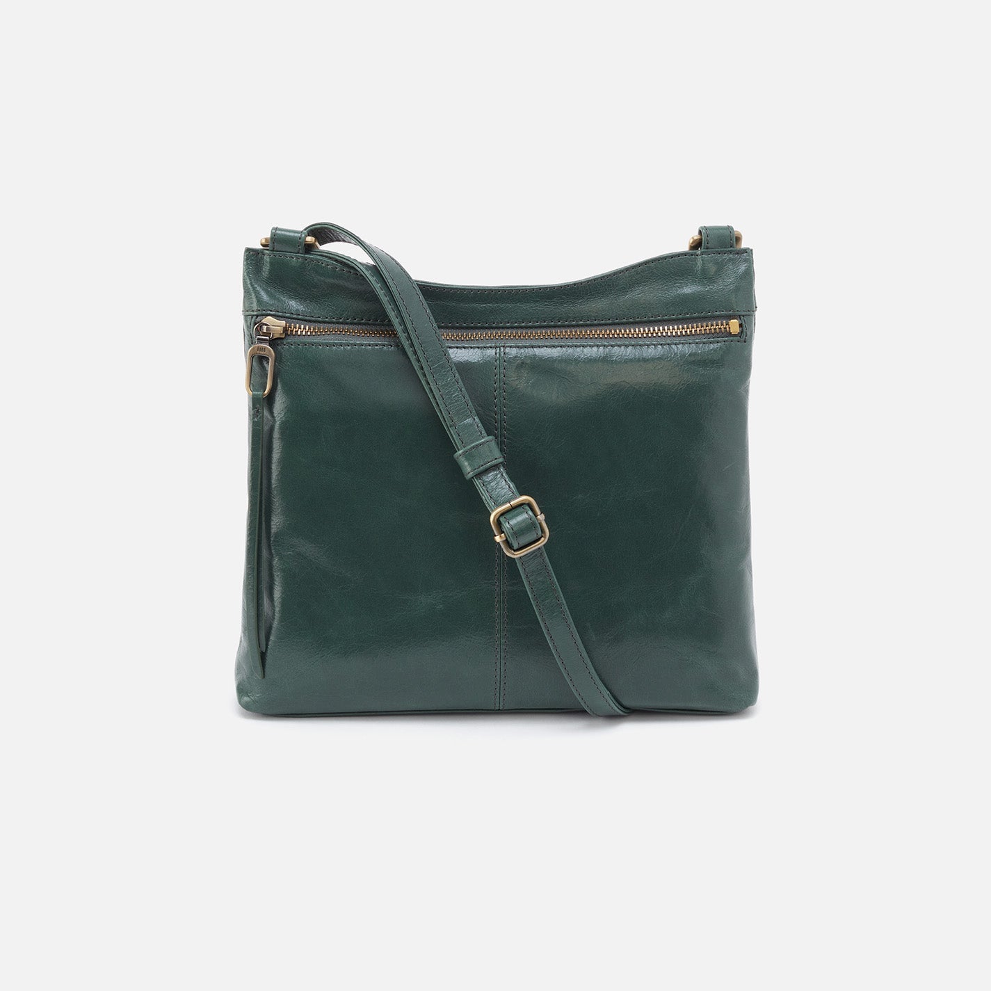 Hobo angler crossbody sale