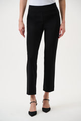 Joseph Ribkoff Classic Straight Pant  143105CO Black
