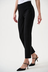 Joseph Ribkoff Classic Straight Pant  143105CO Black