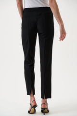 Joseph Ribkoff Classic Straight Pant  143105CO Black