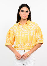 Ivy Jane Jacquard Jacket
