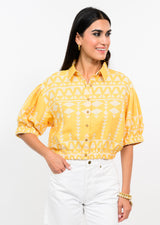 Ivy Jane Jacquard Jacket
