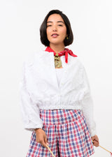 Ivy Jane Sundance Jacket