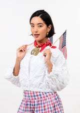 Ivy Jane Sundance Jacket