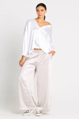 Planet Sateen E-Z Pants