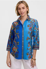 Foxcroft Margaret Shirt 205571