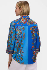 Foxcroft Margaret Shirt 205571