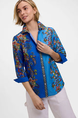 Foxcroft Margaret Shirt 205571