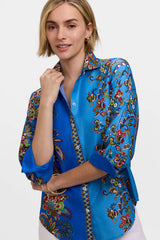 Foxcroft Margaret Shirt 205571