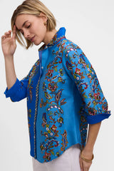 Foxcroft Margaret Shirt 205571