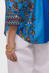 Foxcroft Margaret Shirt 205571