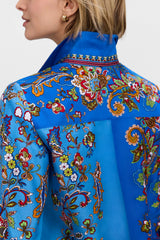 Foxcroft Margaret Shirt 205571