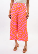 Ivy Jane Pull On Crop Pant