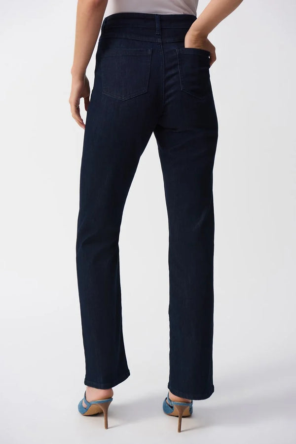 Joseph Ribkoff Brooke | Classic Bootcut Stretch Jeans 251967