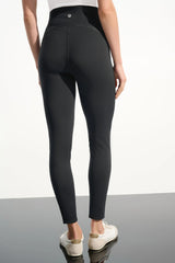 Joseph Ribkoff Nylon Spandex Compression Leggings