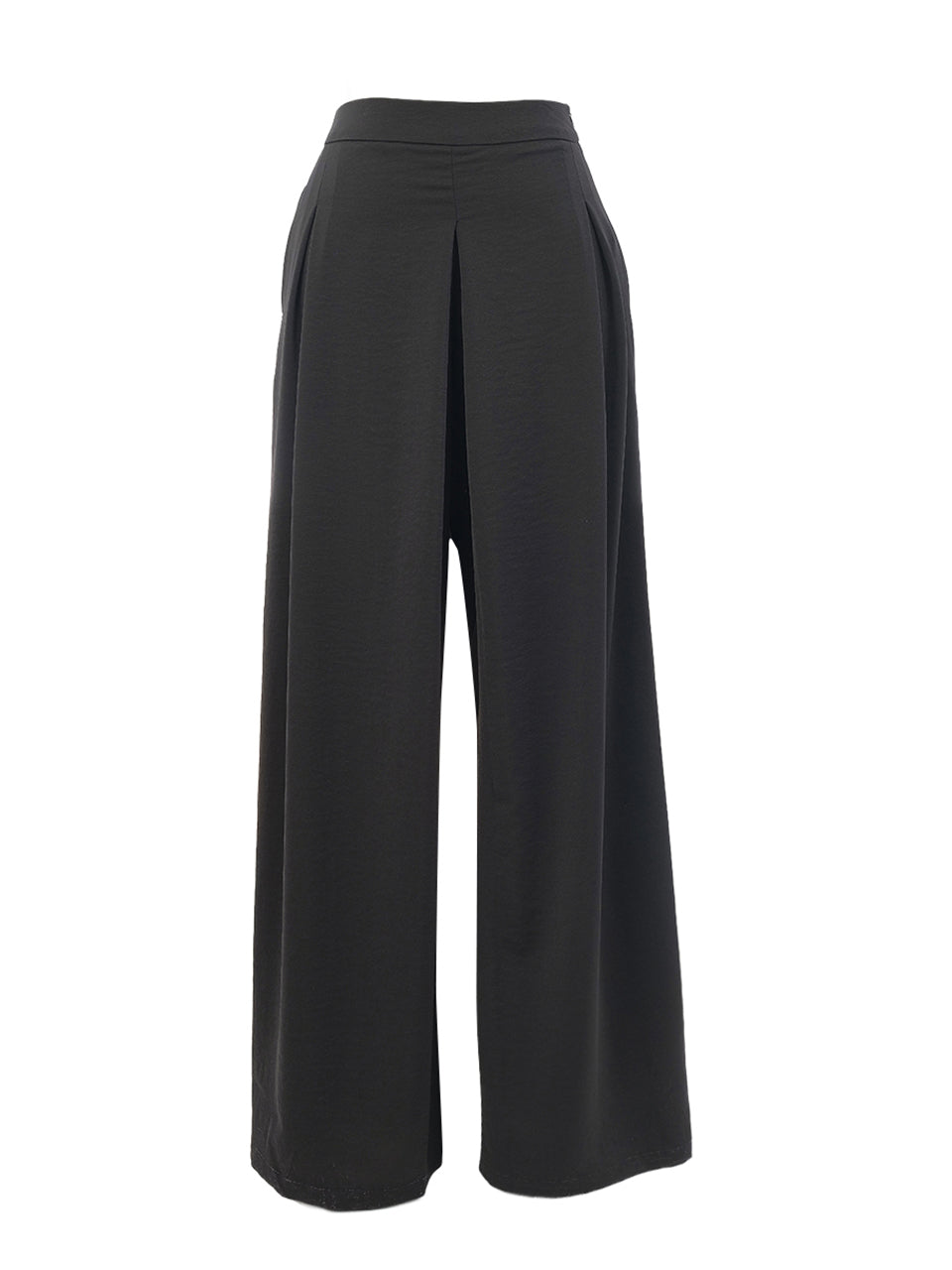 Dolcezza Woven Pant | Black – Fashion House