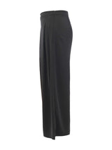 Dolcezza Woven Pant | Black