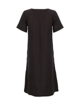 Dolcezza Woven Dress