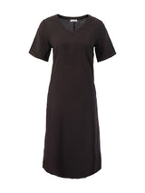 Dolcezza Woven Dress