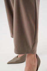 Joseph Ribkoff  Melange Silky Knit Balloon Pull-On Pants