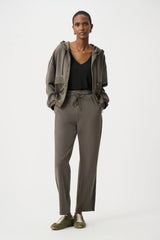 Joseph Ribkoff Scuba Jersey Straight Leg Pants
