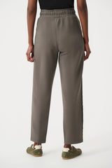 Joseph Ribkoff Scuba Jersey Straight Leg Pants
