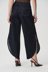 Joseph Ribkoff Edit 57 Repreve Barrel Leg Jeans