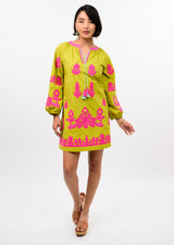 Ivy Jane Applique Tunic