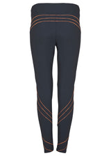 Kozan Elvira Legging- Coal