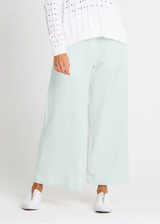 Planet French Terry Flooded Pants