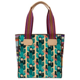 Consuela Dezi Classic Tote