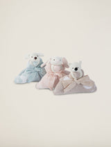 Barefoot Dreams CozyChic® Dream Buddie | Puppy