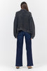 Dear John Denim Reese Jacket | Washed Black
