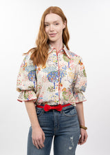 Ivy Jane Whimsical Top