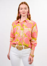 Ivy Jane Blooms A Plenty Shirt