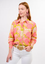 Ivy Jane Blooms A Plenty Shirt