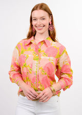 Ivy Jane Blooms A Plenty Shirt