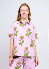 Ivy Jane Mum Floral Swing Popover