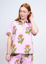 Ivy Jane Mum Floral Swing Popover
