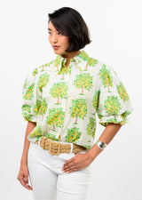 Ivy Jane Lemon Tree Top