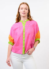 Ivy Jane Little Birdie Top