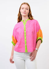 Ivy Jane Little Birdie Top