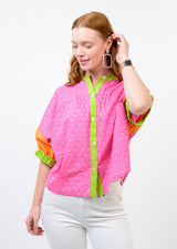 Ivy Jane Little Birdie Top