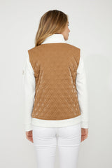 Dolcezza Woven Jacket | Multi
