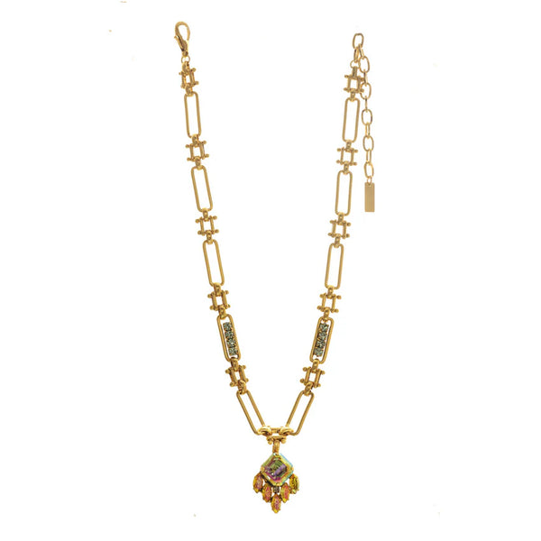 TOVA Tanvi Necklace