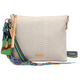 Consuela Thunderbird Downtown Crossbody