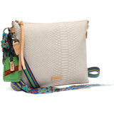 Consuela Thunderbird Downtown Crossbody