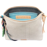 Consuela Thunderbird Downtown Crossbody